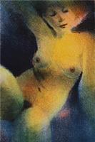 Kjell Thorjussen-Nude