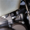 X-GRIP Fuel tank connection