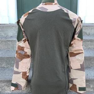 Taiga Combat UAC Shirt Desert
