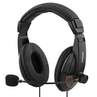 HEADSET, DELTACO HL-56