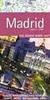 Madrid - The Rough Guide Map