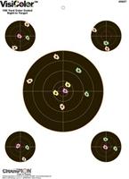 VISI-SHOT SJÄLVMARKERANDE MÅLTAVLOR