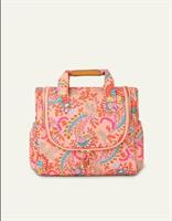 OILILY Travelkit with hook Cathy Peach