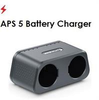 Pulsar APS 5 batteriladdare