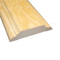 22x90 dekorlist Furu A nr 23