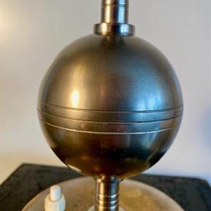 Bordslampa - Art Déco/Swedish Grace