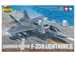 F-35B LIGHTNING II