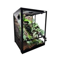 Reptile Nova Terrarium - 45x45x60 cm