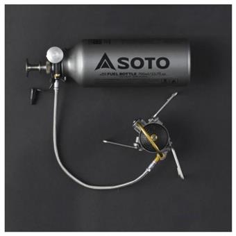 SOTO Muka Stove - Cold Skills AB SOTO Muka Stove - Cold Skills AB