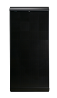 NDS aurinkopaneelisarja BlackSolar 165Wp + Sun Control SCE360 MPPT NBus