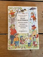 Klas Klättermus