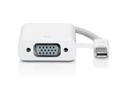 APPLE ADAPTER MINI DP TO VGA