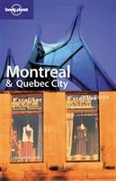Montreal & Québec city LP