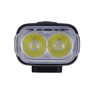 Belysning LED 1200 LUMEN fram & bak /sida