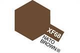 XF-68 Nato Brown