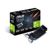 GRAFIKKORT, ASUS GF GT730 2GB