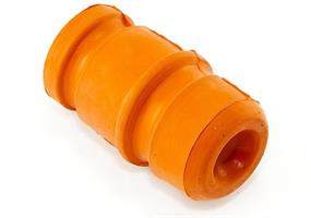 Axel stopp fram (genomslags gummi) 52004295