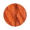 Villalanka paksu 4-säikeinen 41m 50g tumma oranssi