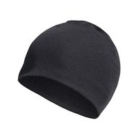 Woolpower Beanie Black