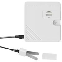 Deltronic PS1241 Resebrandvarnare optisk