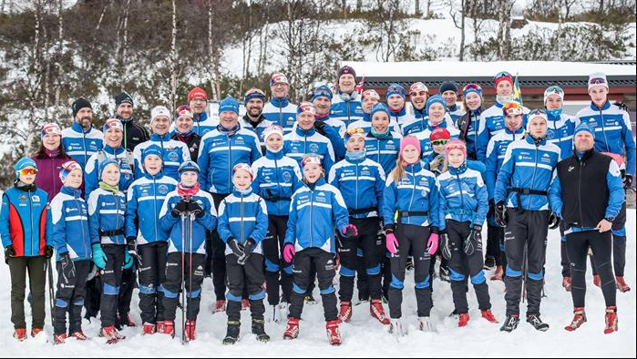 Bli medlem i Ranheim Skiklubb