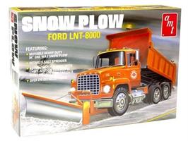 Snow Plow Ford LNT-8000