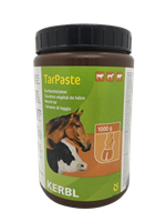 TJÄRA HOV/KLÖV 1KG