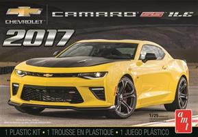 2017 Chevrolet Camaro SS 1LE