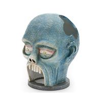 Zombie Skull