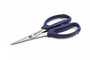 Plastic and Soft Metal Scissors