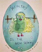 Marianne Gudem-Healty is the new skinny