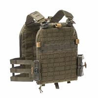 Lindnerhof Plate Carrier LT042 Steingrau