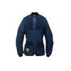LINED COAT