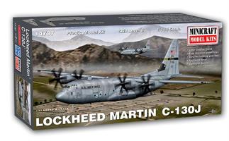 Lockheed Martin C-130J