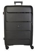 North Pioneer HEL 55cm Black