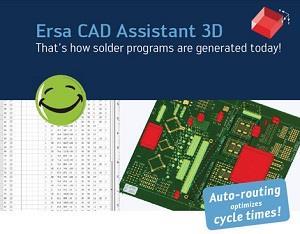 CAD Assistant