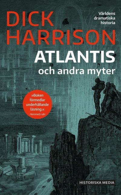 Nyhet: Atlantis och andra myter