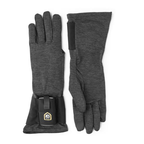 Hestra Tactility Heat Liner Cold Skills AB