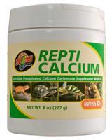 ZOO MED REPTI CALCIUM 85GR MED D3