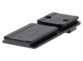 Aimpoint Acro mount for Glock
