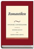 Svensk litteratur: Romantiken