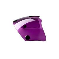 LINS C-MASK I & II  DARK PURPLE