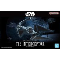 TIE Interceptor