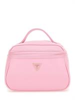 Guess Beauty Case Pink