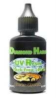Diamond Hard UV Resin