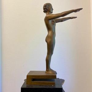 David Wretling 