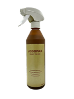 JODOPAX READY TO USE 500ML