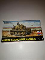 German Panzerjaeger Marder III