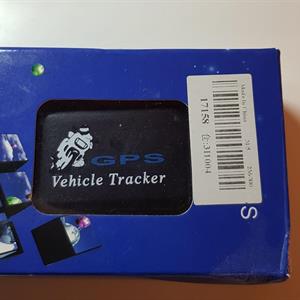 GPM/GPRS Tracker  fordons sökare utförsäljning