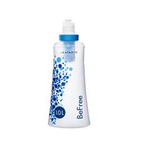 Katadyn BeFree flaska med filter 0.6 L
